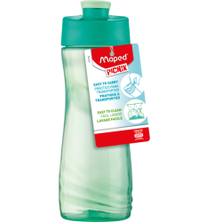 БУТИЛКА MAPED ORIGIN FAMILIES 500ml ЗЕЛЕНА