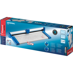 Maped Нож UNIVERSAL A3 за 6л. Maped Нож UNIVERSAL A3 за 6л.