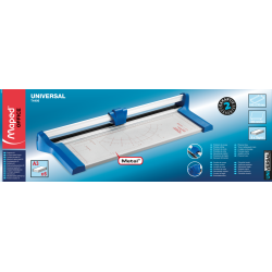 Maped Нож UNIVERSAL A3 за 6л.