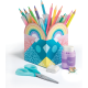 Комплект Maped PASTEL KIDS 26 части