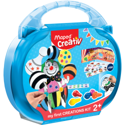 КОМПЛЕКТ MAPED EARLY AGE МОЯ ПЪРВИ КОМПЛЕКТ ЗА ОЦВЕТЯВАНЕ 109 ЧАСТИ 2+ КОМПЛЕКТ MAPED EARLY AGE МОЯ ПЪРВИ КОМПЛЕКТ ЗА ОЦВЕТЯВАНЕ 109 ЧАСТИ 2+