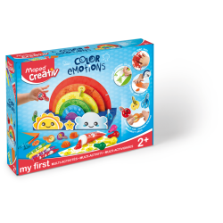 КОМПЛЕКТ MAPED EARLY AGE ДЪГА КОМПЛЕКТ MAPED EARLY AGE ДЪГА