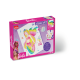 Креативен комплект MAPED AQUA ART Акварел BARBIE 7+ Креативен комплект MAPED AQUA ART Акварел BARBIE 7+