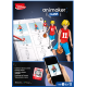 Креативен комплект Maped ANIMAKER FLASH - ACTION 6-11г. Креативен комплект Maped ANIMAKER FLASH - ACTION 6-11г.