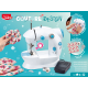 ШЕВНА МАШИНА MAPED COUTURE DESIGN 8+ ШЕВНА МАШИНА MAPED COUTURE DESIGN 8+