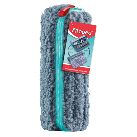НЕСЕСЕР MAPED 1 ЦИП EFFECT син НЕСЕСЕР MAPED 1 ЦИП EFFECT син
