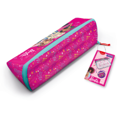 Несесер MAPED BARBIE 1 цип  XXL