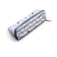 НЕСЕСЕР MAPED 1 цип ESSENTIALS черен НЕСЕСЕР MAPED 1 цип ESSENTIALS черен
