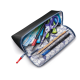 НЕСЕСЕР MAPED 1 цип ESSENTIALS черен НЕСЕСЕР MAPED 1 цип ESSENTIALS черен
