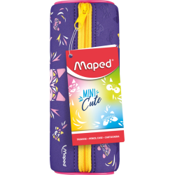 НЕСЕСЕР MAPED MINI CUTE KIDS лилав 1 ЦИП