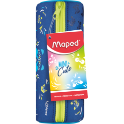 НЕСЕСЕР MAPED MINI CUTE KIDS син 1 ЦИП
