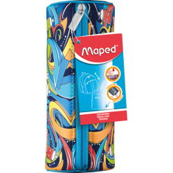 НЕСЕСЕР MAPED BOY STREET ART 1 ЦИП