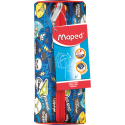 НЕСЕСЕР MAPED BOY STREET ART 1 ЦИП