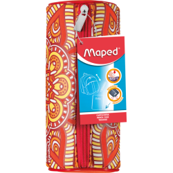 НЕСЕСЕР MAPED GIRLS FLOWERS 1 ЦИП