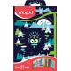 НЕСЕСЕР MAPED TATOO TOTEM - 32 ЧАСТИ