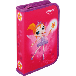 НЕСЕСЕР MAPED TATOO FAIRY - 32 ЧАСТИ