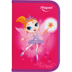 НЕСЕСЕР MAPED TATOO FAIRY - 32 ЧАСТИ