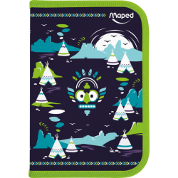 НЕСЕСЕР MAPED TATOO TOTEM - 32 ЧАСТИ