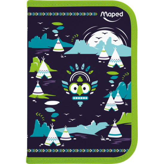 НЕСЕСЕР MAPED TATOO TOTEM - 32 ЧАСТИ