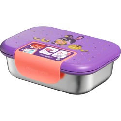 Метална кутия MAPED MINIZ 900 ml RABBIT 
