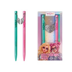 WOW GENERATION КОМПЛЕКТ ХИМИКАЛКИ WOW Generation Best Friends