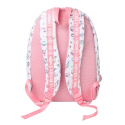 WOW GENERATION РАНИЦА WOW GENERATION PINK 40см WOW GENERATION РАНИЦА WOW GENERATION PINK 40см