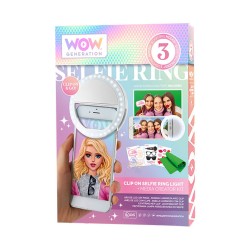 WOW GENERATION КОМПЛЕКТ MEDIA CREATOR  6+