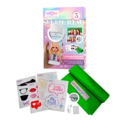 WOW GENERATION КОМПЛЕКТ MEDIA CREATOR  6+