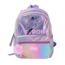 WOW GENERATION РАНИЦА BE STRONG 32 СМ