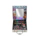 WOW GENERATION КУФАРЧЕ С ГРИМОВЕ GLAM AND GO 23 части 6+