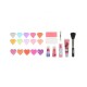 WOW GENERATION КУФАРЧЕ С ГРИМОВЕ GLAM AND GO 23 части 6+