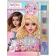 WOW GENERATION КОМПЛЕКТ ЗА ГРИМ MAKE UP ARTIST DELUXE 6+ WOW GENERATION КОМПЛЕКТ ЗА ГРИМ MAKE UP ARTIST DELUXE 6+