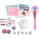 WOW GENERATION КОМПЛЕКТ ЗА ПИСМА MY CRAFTY LETTER 4+ WOW GENERATION КОМПЛЕКТ ЗА ПИСМА MY CRAFTY LETTER 4+