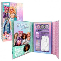 WOW GENERATION КОМПЛЕКТ SPLASH & CREATE! OUTFIT 6+ WOW GENERATION КОМПЛЕКТ SPLASH & CREATE! OUTFIT 6+
