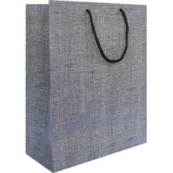 ТОРБИЧКА ЕДНОЦВЕТНА 26X32X12