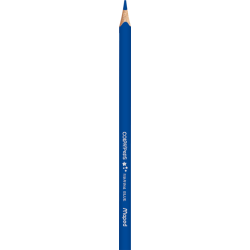 Цветни моливи Maped Color'Peps 12 цвята метална кутия