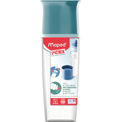 БУТИЛКА MAPED CONCEPT ADULT 500ml ЗЕЛЕНА