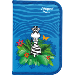 НЕСЕСЕР MAPED TATOO JUNGLE - 32 ЧАСТИ