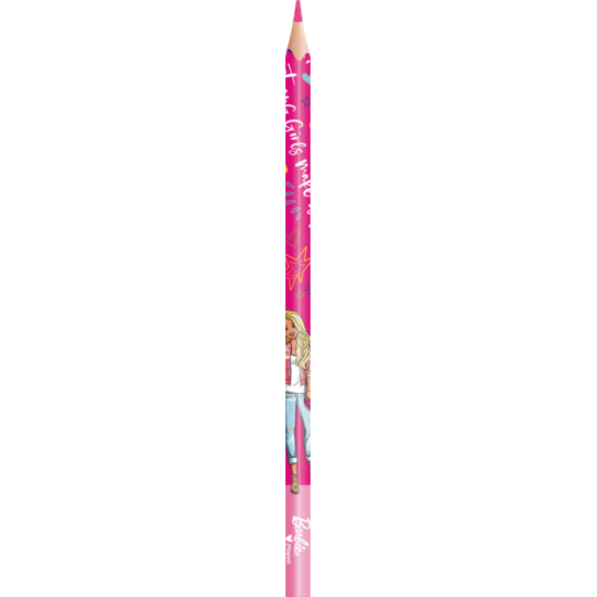 Комплект Maped BARBIE 35 части Комплект Maped BARBIE 35 части