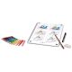 Креативен комплект Maped ANIMAKER FLASH - POETIC 6-11г. Креативен комплект Maped ANIMAKER FLASH - POETIC 6-11г.