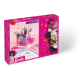 Комплект Maped BARBIE 35 части Комплект Maped BARBIE 35 части