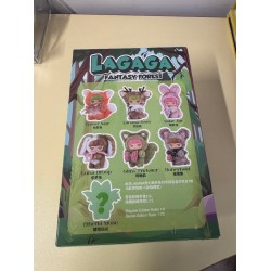 Кукла Lagaga Fantasy Forest 