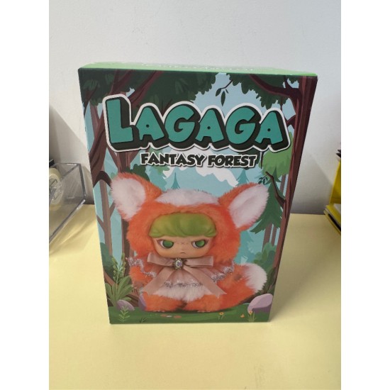 Кукла Lagaga Fantasy Forest 