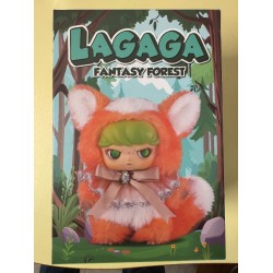 Кукла Lagaga Fantasy Forest 