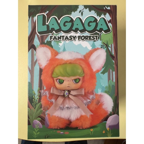 Кукла Lagaga Fantasy Forest 