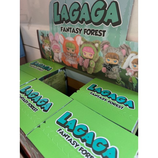 Кукла Lagaga Fantasy Forest 
