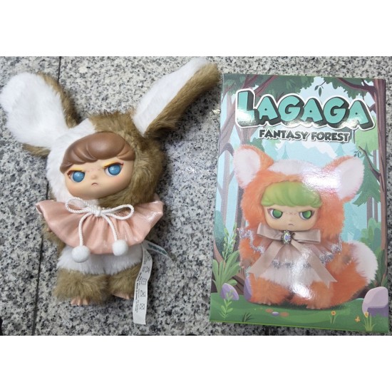 Кукла Lagaga Fantasy Forest 
